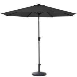 Aaroon 3m Traditional Parasol
