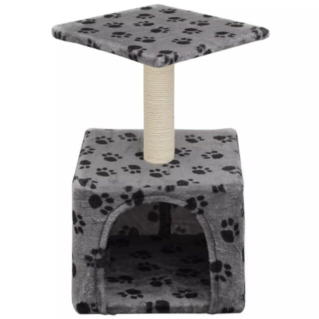 Alvin Cat Tree