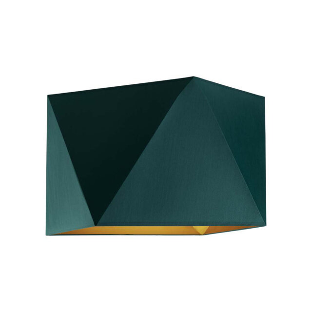 Glenville Fabric Flush Mount
