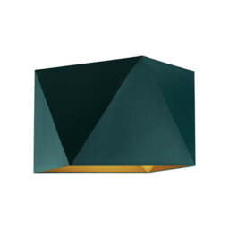 Glenville Fabric Flush Mount