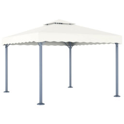 Obion 3m x 3m Steel Pop Up Gazebo