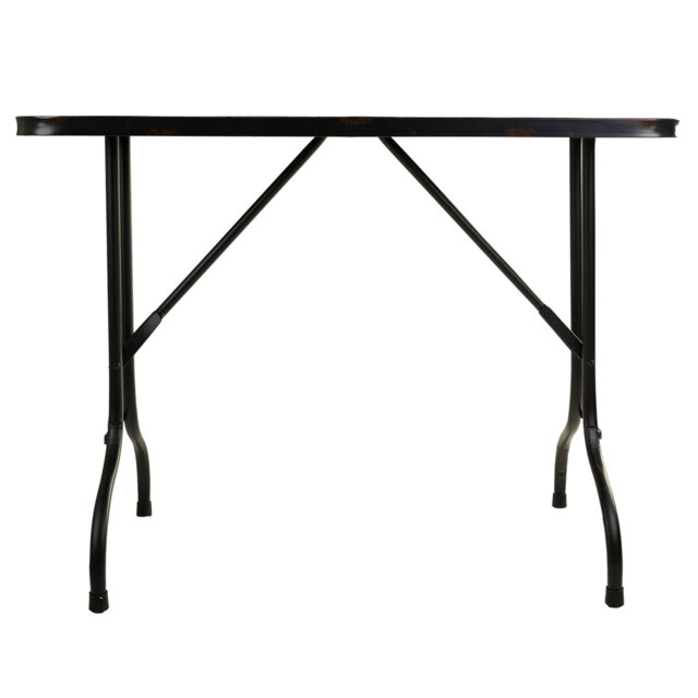 Milpitas Cross Legs Coffee Table