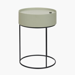 Hugo Frame End Table