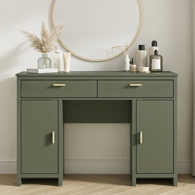 Bonnie Modern Dressing Table