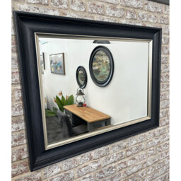 Argueta Rectangle Mirror