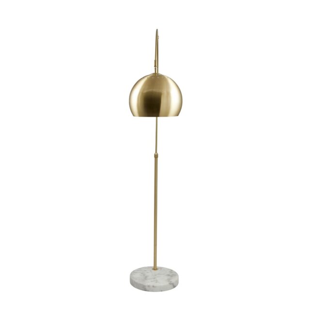 Charlee 175Cm Arched/Arc Floor Lamp