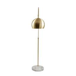 Charlee 175Cm Arched/Arc Floor Lamp