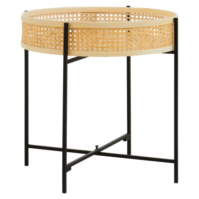 Aniceto End Table