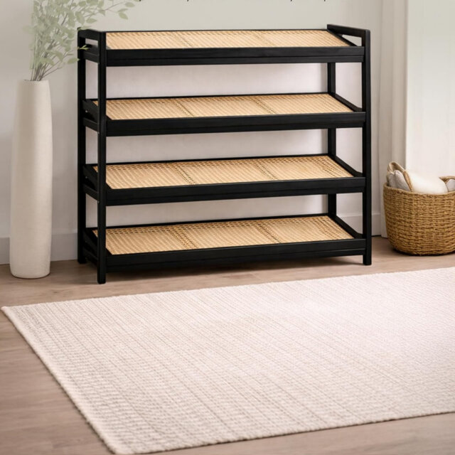 Shoe Storage