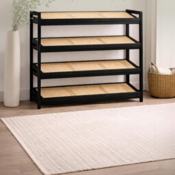 Shoe Storage