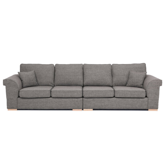 Angiolo 4 Seater Sofa
