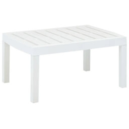 Aapo Rectangular Outdoor Coffee Table , 78cm cm W 55cm cm D