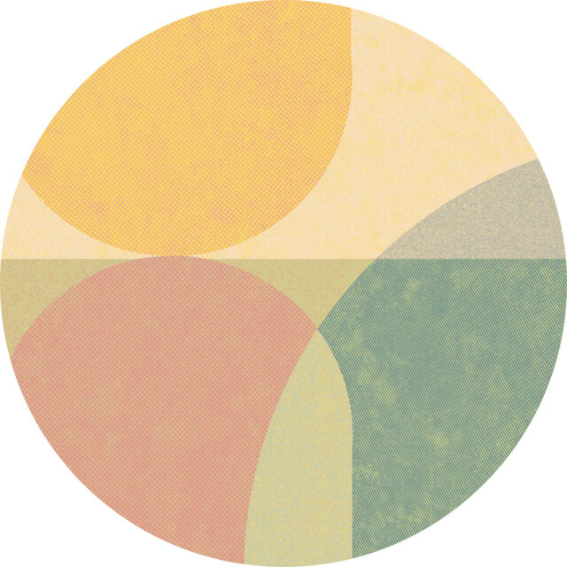 Vinyl Floor Mat for Home, modern style, non-slip PVC, Mojave
