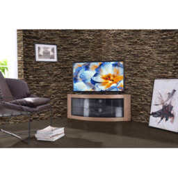 "Mun Corner TV Stand for TVs up to 50"""