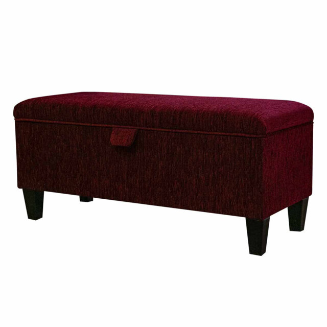 Storage Bench