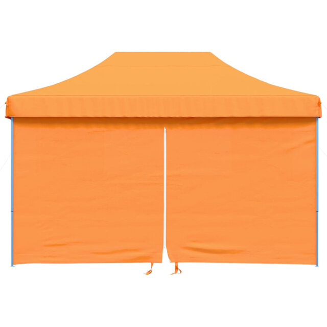 Vidaxl Foldable Tent Pop-Up Outdoor Party Tent Garden Gazebo Canopy Shelter