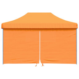 Vidaxl Foldable Tent Pop-Up Outdoor Party Tent Garden Gazebo Canopy Shelter