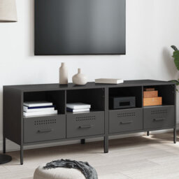 "Alantae Unfinished TV Stand for TVs up to 24"""