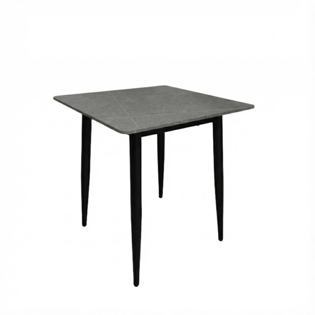 Stone Top Dining Table