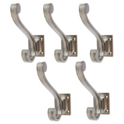 Iron Wall Wall Hook