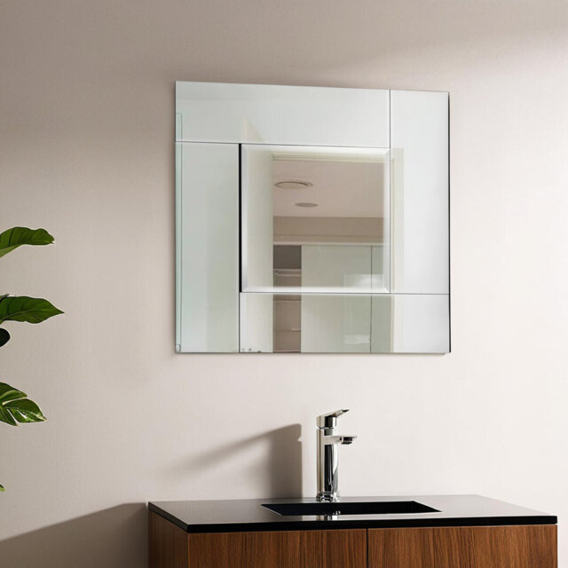 Thibault Wall Accent Mirror