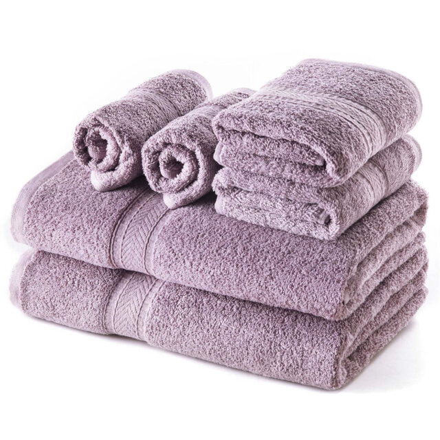 100% Cotton Mulit-Size Set