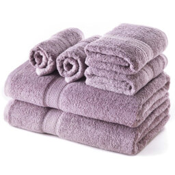 100% Cotton Mulit-Size Set