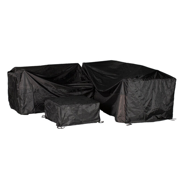 Mint Essentials Furniture Cover- Chesterton Lounge Set