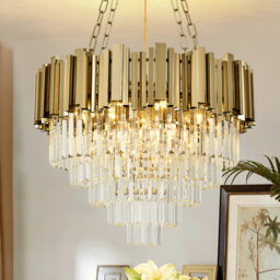 Malise Chandelier
