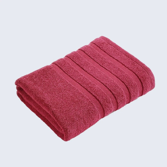 100% Cotton Bath Towel