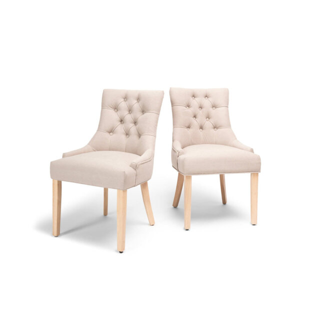 Norval Upholstered Dining Chair