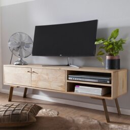 "Dowd TV Stand for TVs up to 65"""