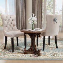 Modern Velvet Dining Chairs Dining Room Chairs Set of 8