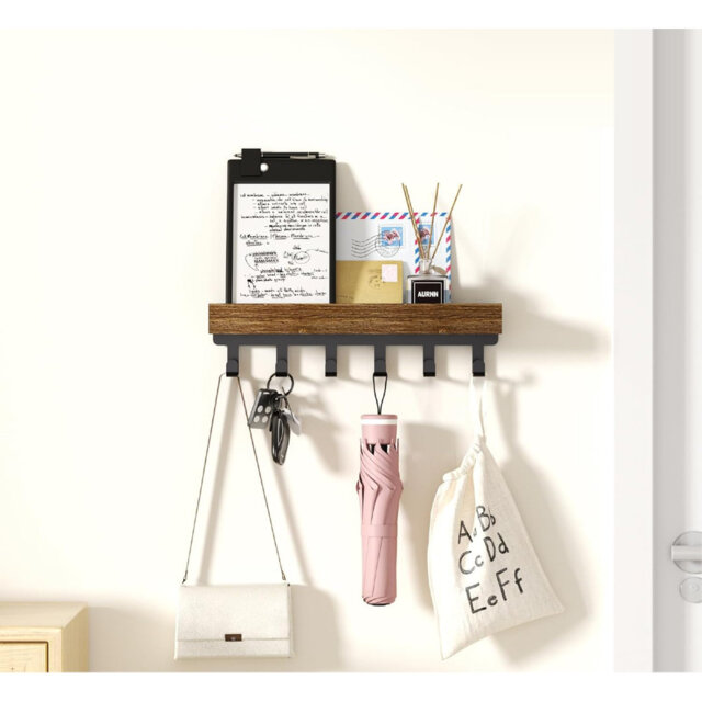Coat Rack