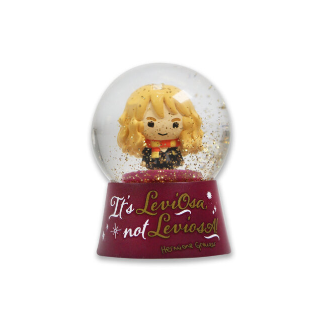 Entertainment Cloche Or Water Globe