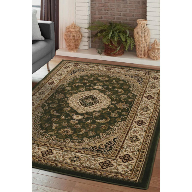 Oriental Area Rug