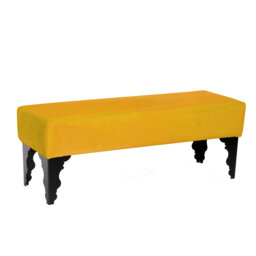 Artedeco Upholstered Bench