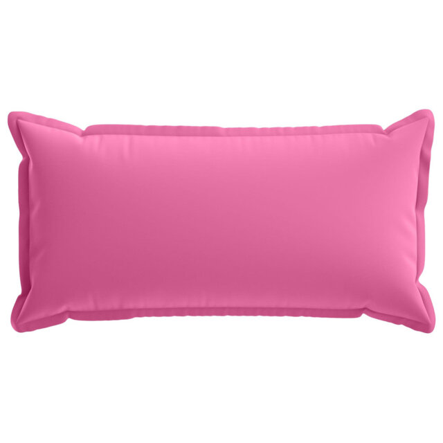 Pink Cushion Cover