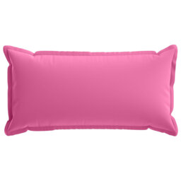 Pink Cushion Cover