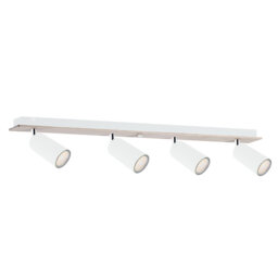 Evyan 60cm 4 -Light Track Kit