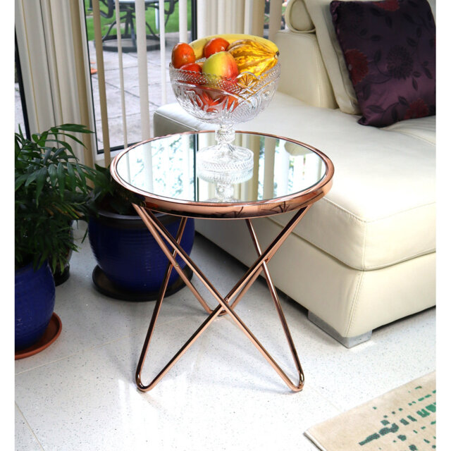 Harvell Side Table