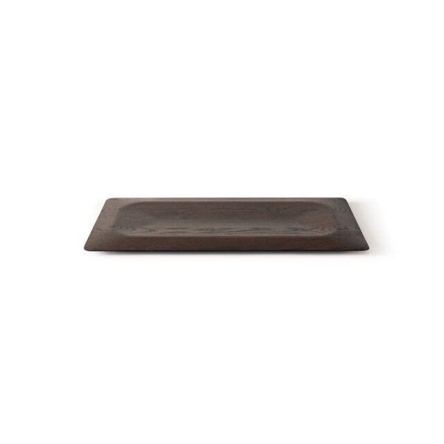Solid Wood Tray