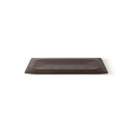 Solid Wood Tray