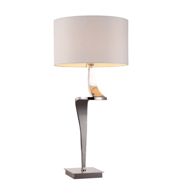 Colbert Metal Table Lamp