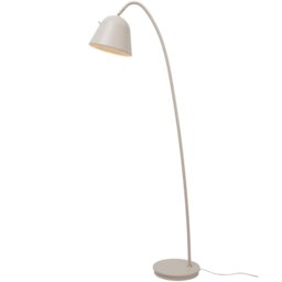 Fleur 61.2cm Arched Floor Lamp
