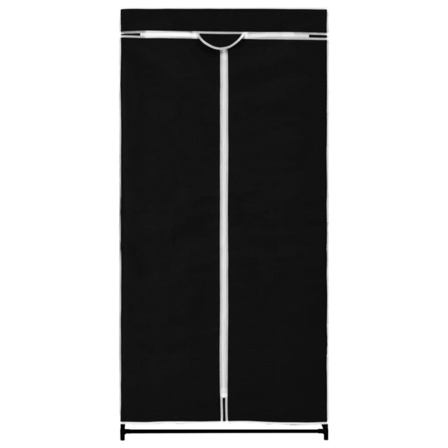 2 Door Wardrobe