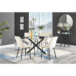 4 - Person Dining Set