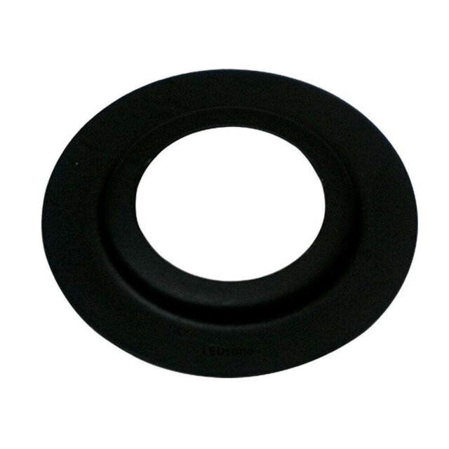 Davette Metal Lamp Shade Reducer Ring For ES/E27 To BC/B22 Plate Light Fitting Lampshade Lighting Kit