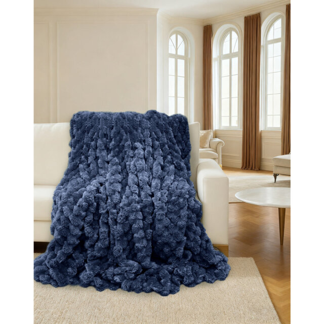 Throw Blanket