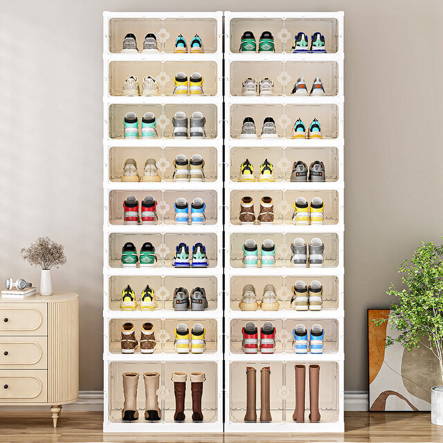 Shoe Storage